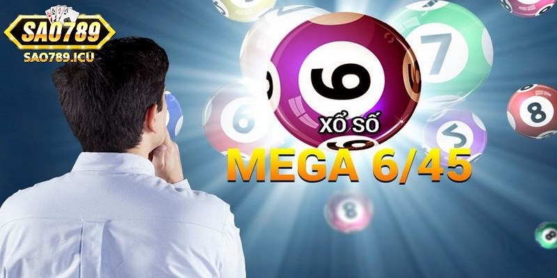 Mega 6/45